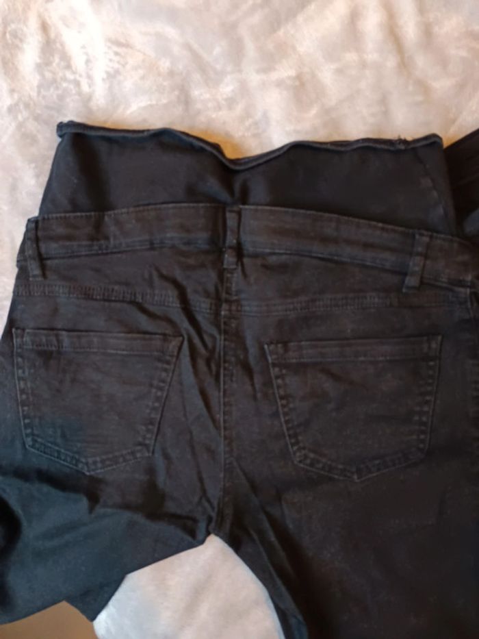 Lot vêtements grossesse 36 - photo numéro 4