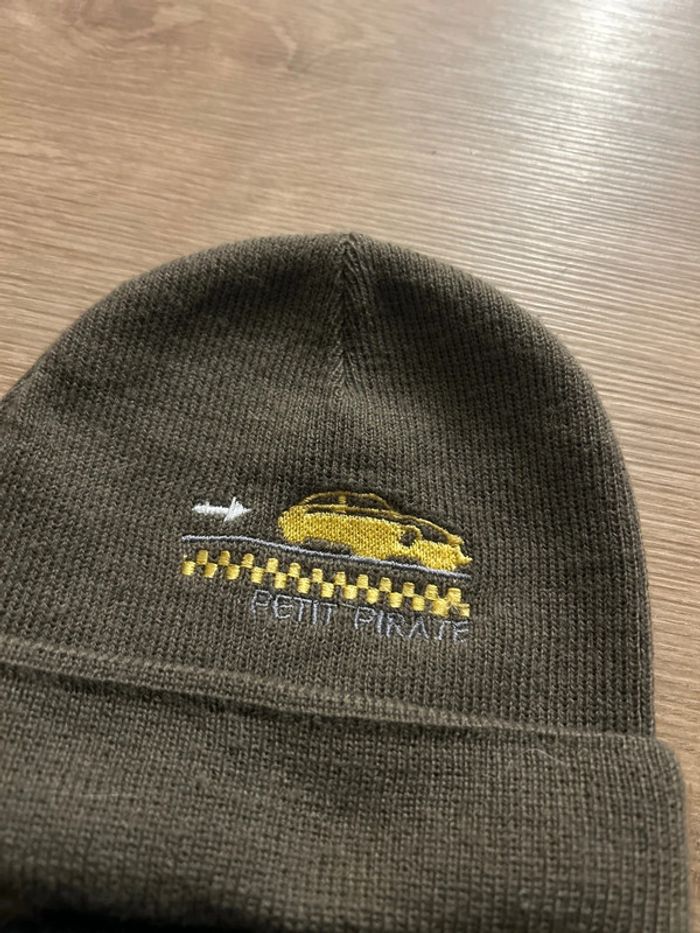 Bonnet et cagoule - photo numéro 3