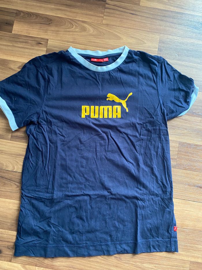 T shirt puma