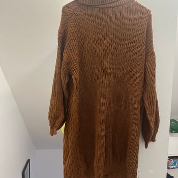 Robe pull