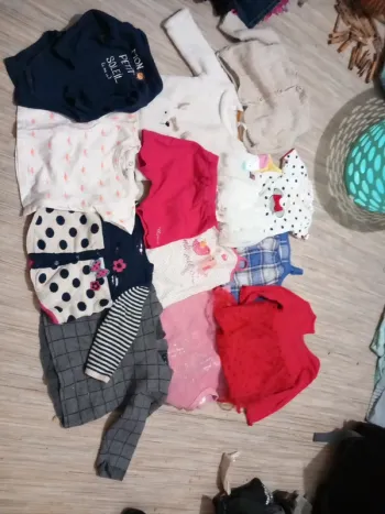Lots 6mois