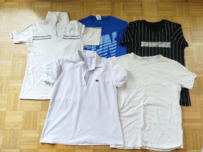 Lot de vêtements garçon 14-16  ans - photo numéro 6