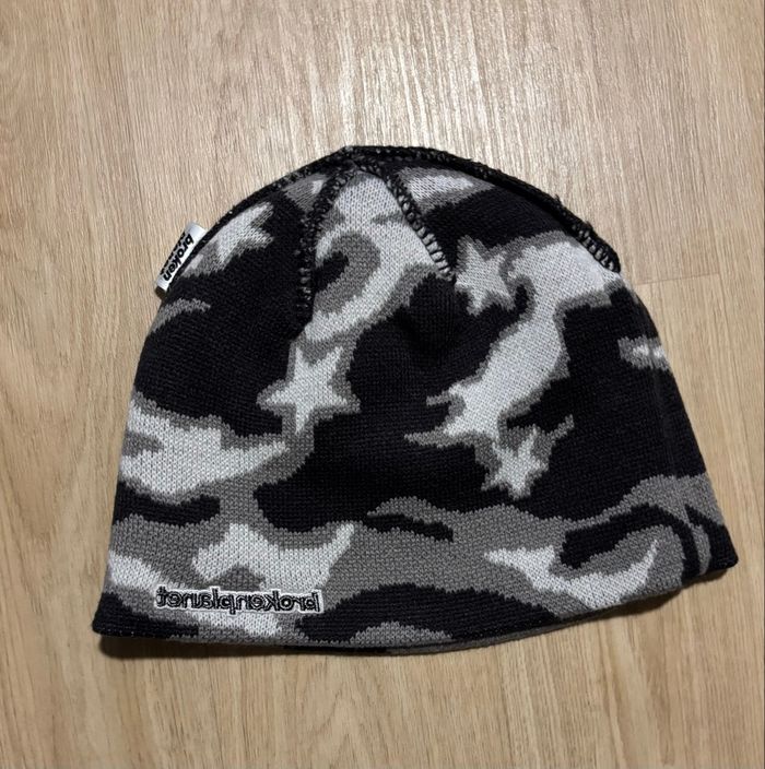 Bonnet Broken Planet taille unique - photo numéro 5