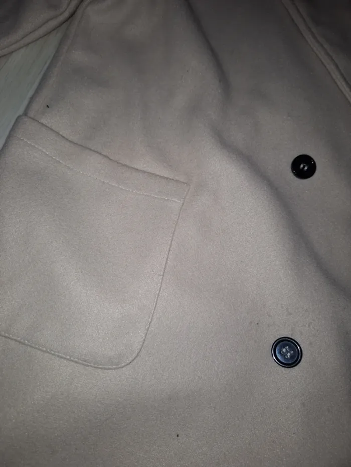 Manteau blazer - photo numéro 2