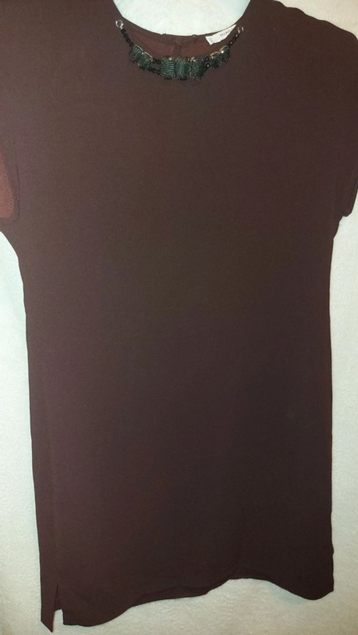 Robe élégante mango femme - photo numéro 3