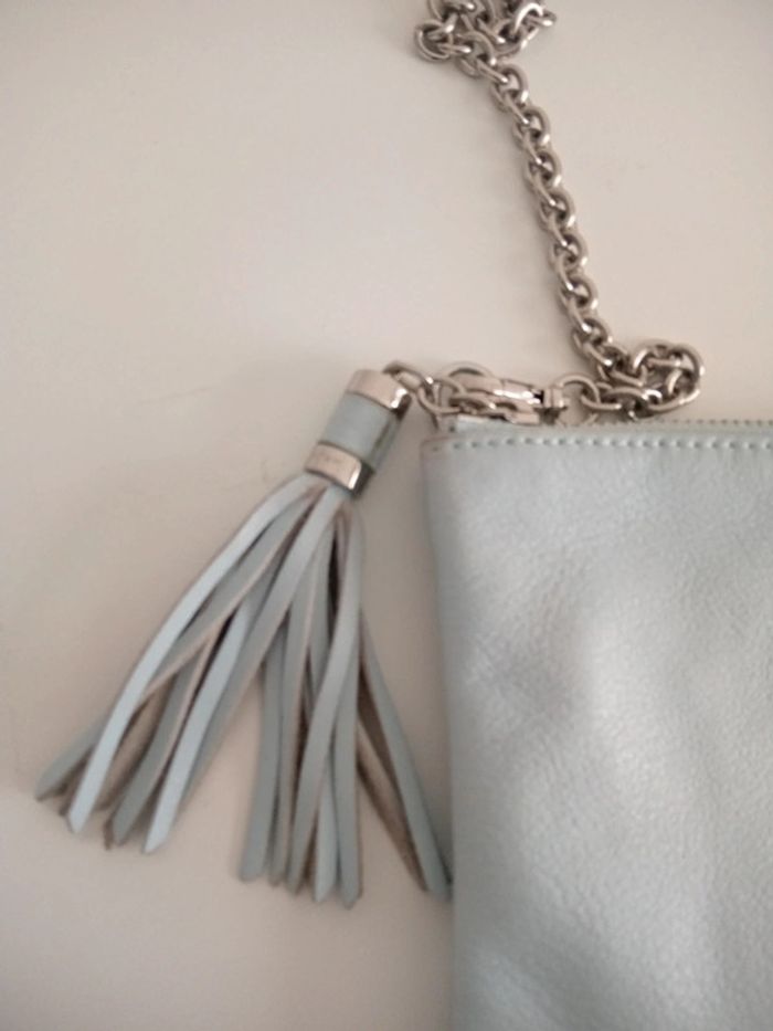 Sac bandoulière en cuir - photo numéro 3