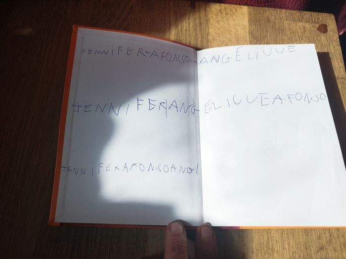 Livre Titeuf Même Pô Mal... - photo numéro 2