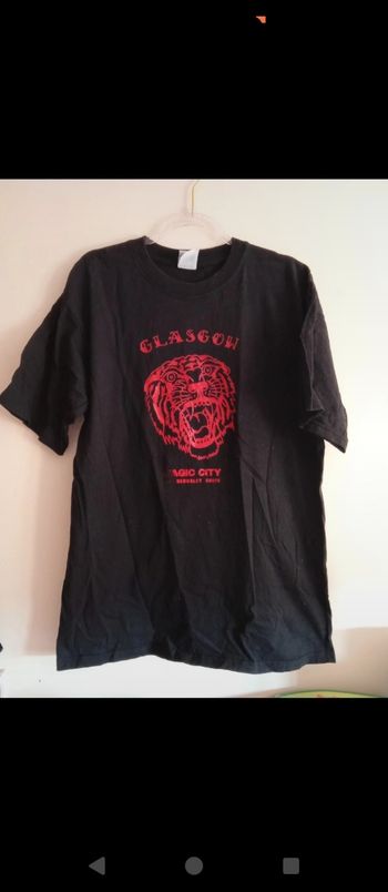 Tee-shirt
