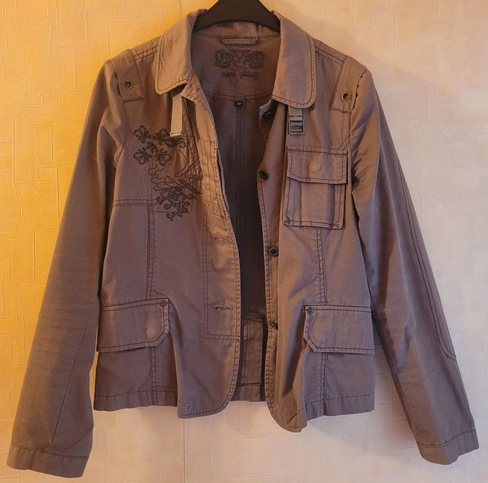 Veste femme - photo numéro 4