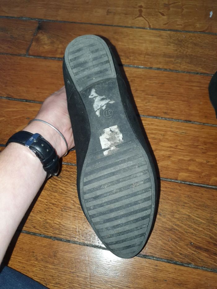 Chaussure femme - photo numéro 9