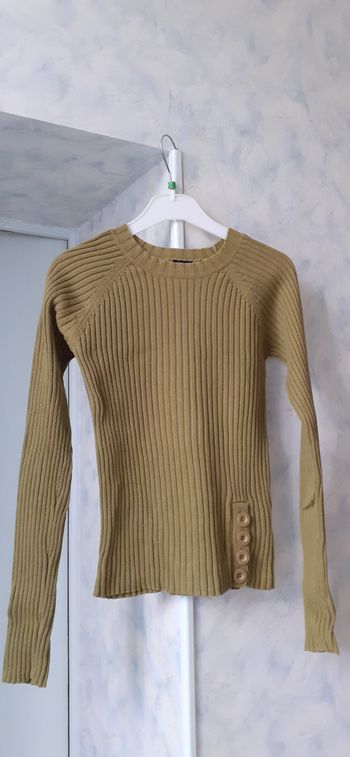 Pull femme taille 36-38