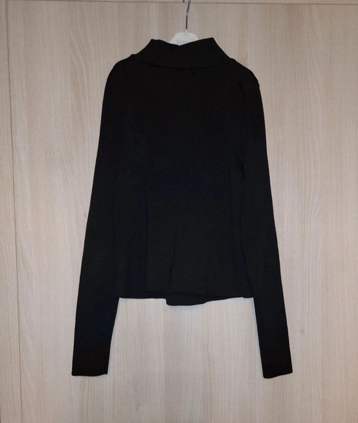 Blouse femme T : 40 - photo numéro 2