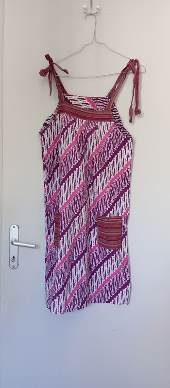 Robe d' été taille M