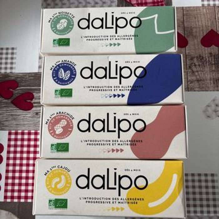 Kit dalipo