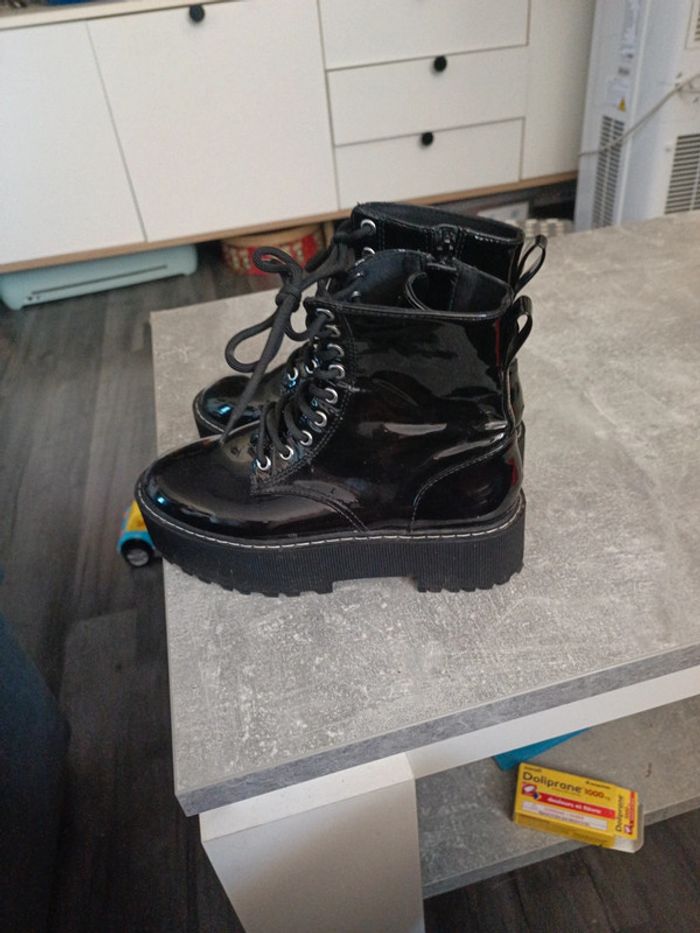 Chaussures - photo numéro 3