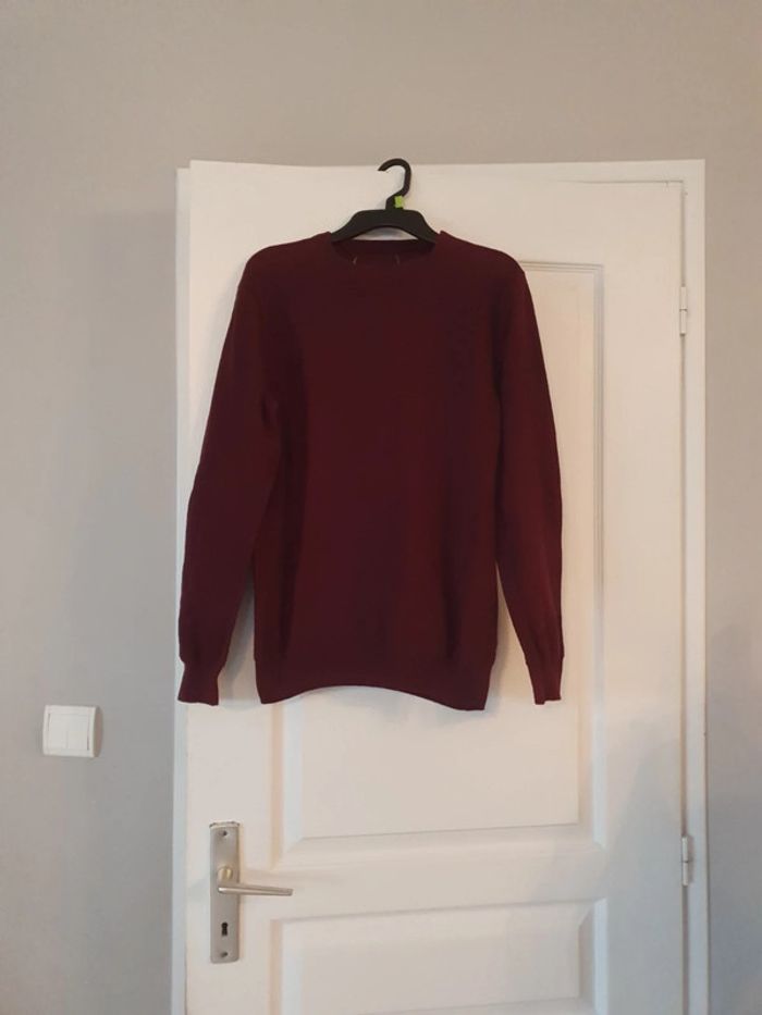 Pull homme primark taille s chla4 - photo numéro 3