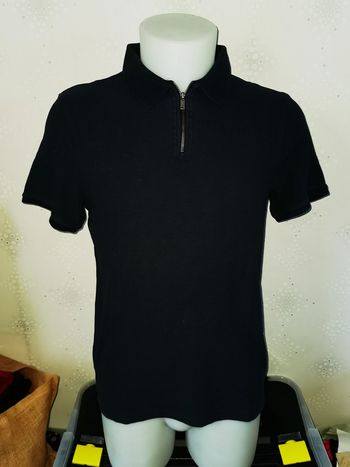 D2556 - polo homme taille M