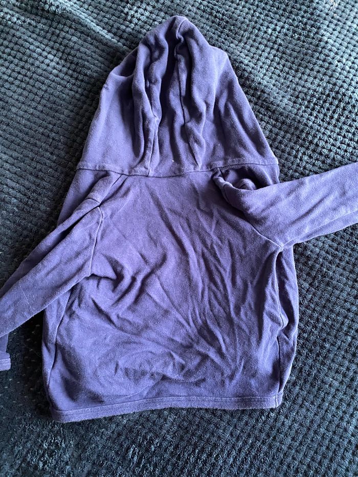 Gilet fille - photo numéro 4