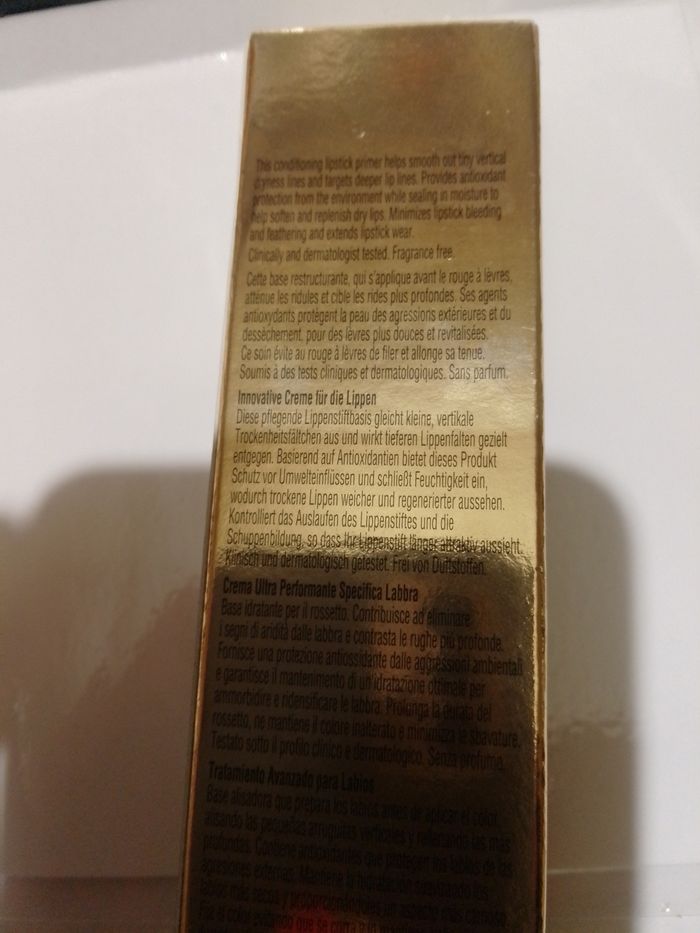 Soin spécifique lèvres Elisabeth Arden - photo numéro 2