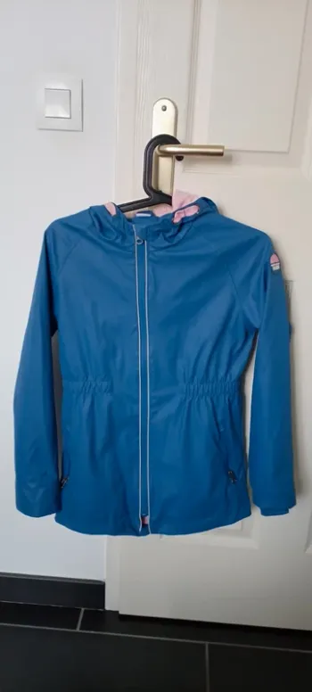 Imperméable Rainy Days Club