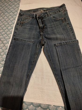 Jeans femme