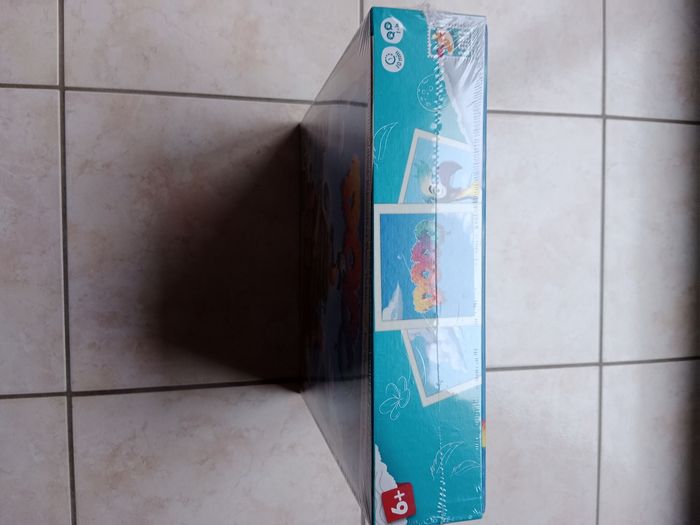 Jeu Dodo - photo numéro 5