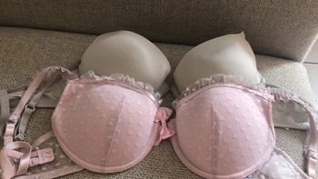 Lot soutien gorge 75C