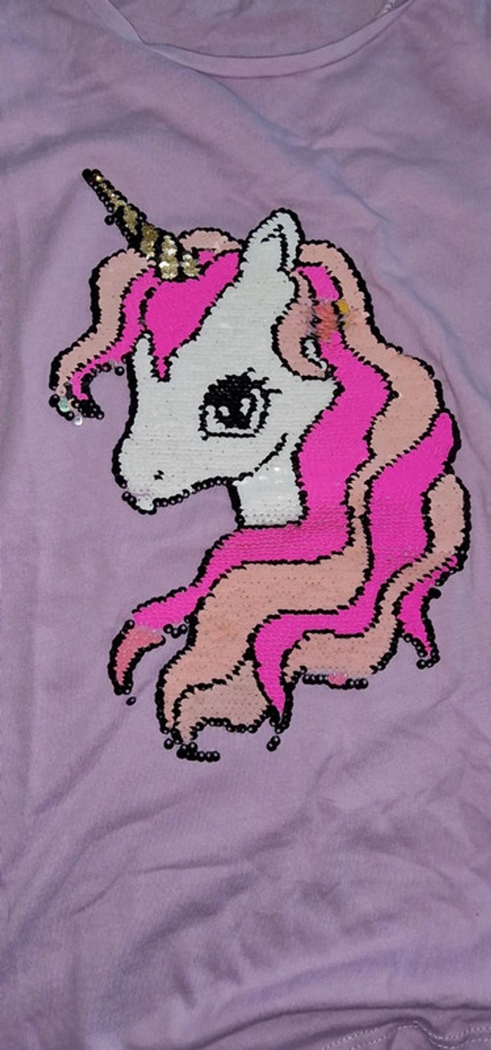 Maillot avec 2boxeur 10ans neuf - photo numéro 2