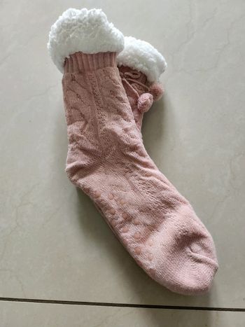 Chaussettes polaire