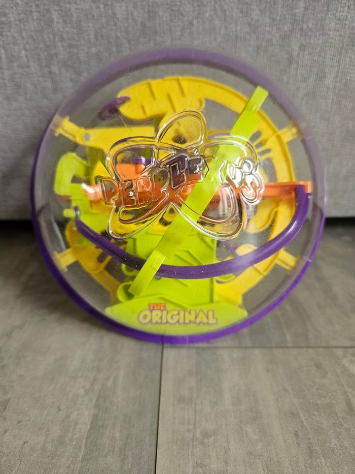 Labyrinthe Perplexus original