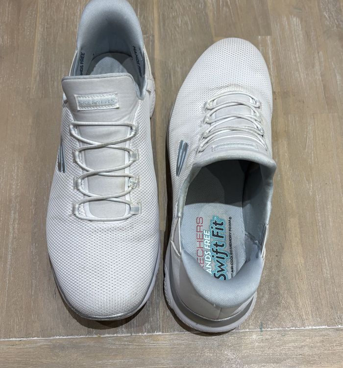 SKECHERS FEMME - photo numéro 8