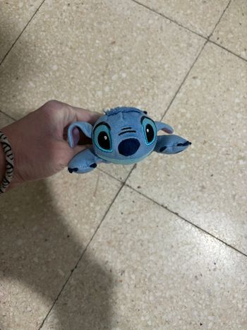 Mini peluche Stitch 