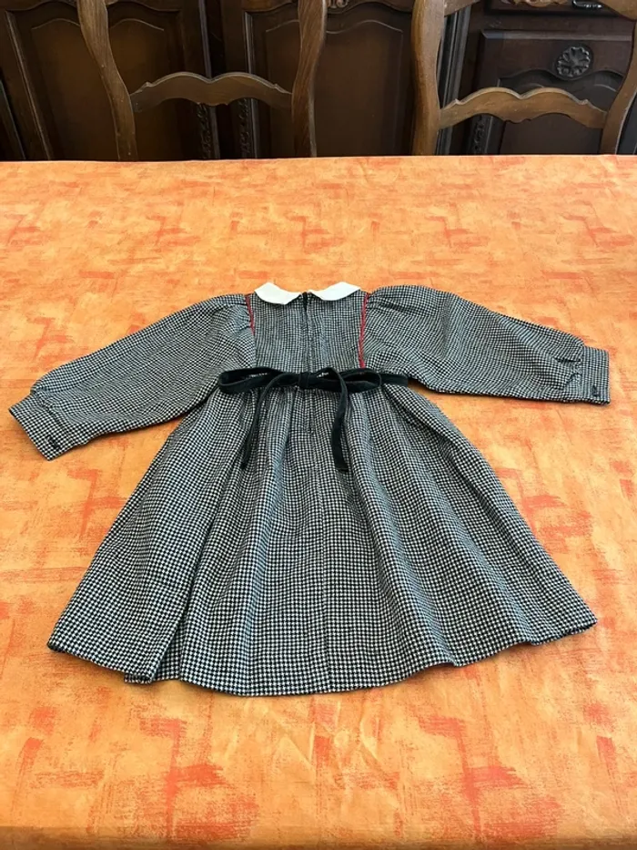 Robe habillée - photo numéro 2
