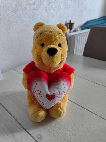 Peluche