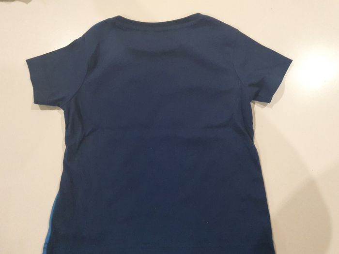 Tee-shirt - photo numéro 2