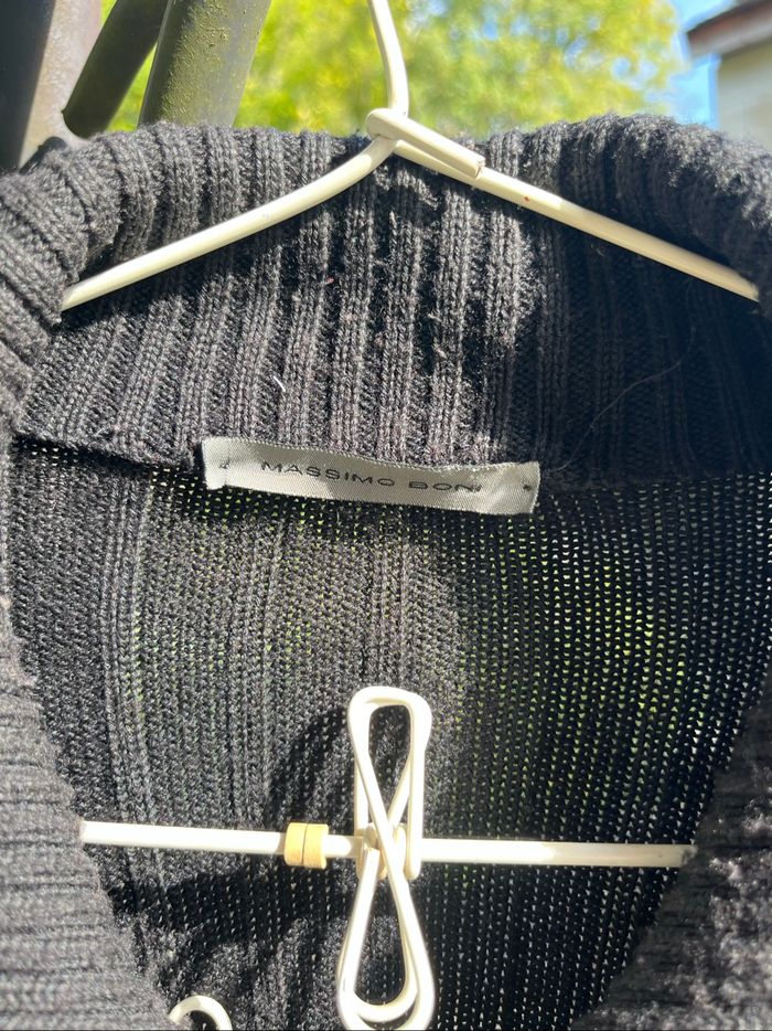 Blouson homme - photo numéro 4