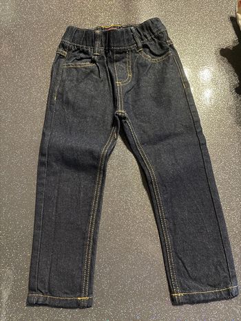 Pantalon 3 ans