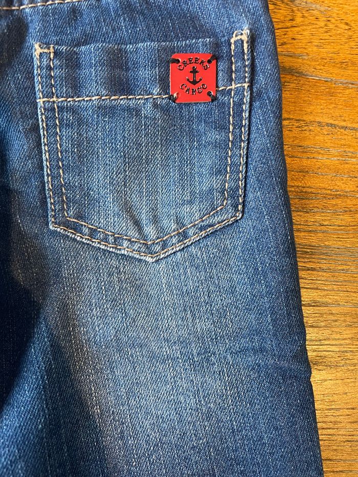 Jean Creeks - photo numéro 3