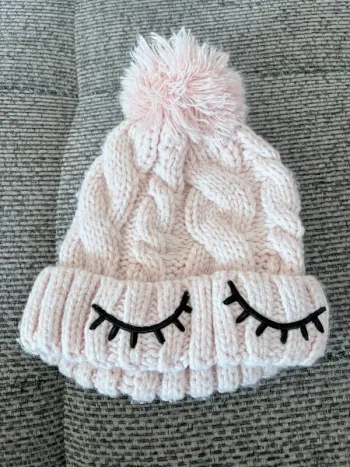 Bonnet fille Jennyfer