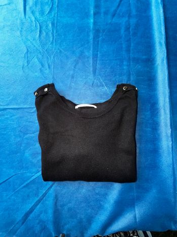 Teeshirt manches longue 