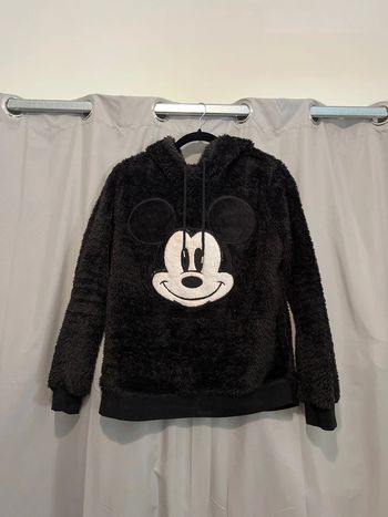 Sweat Mickey