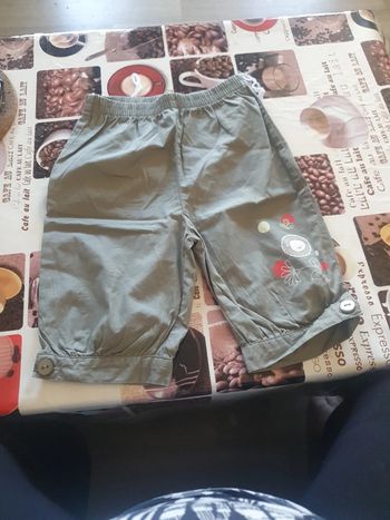 Pantalon 18 mois