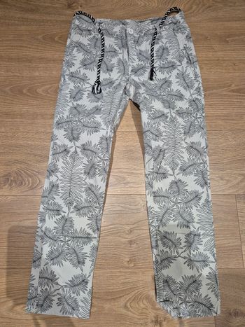 Pantalon #coton M Neuf