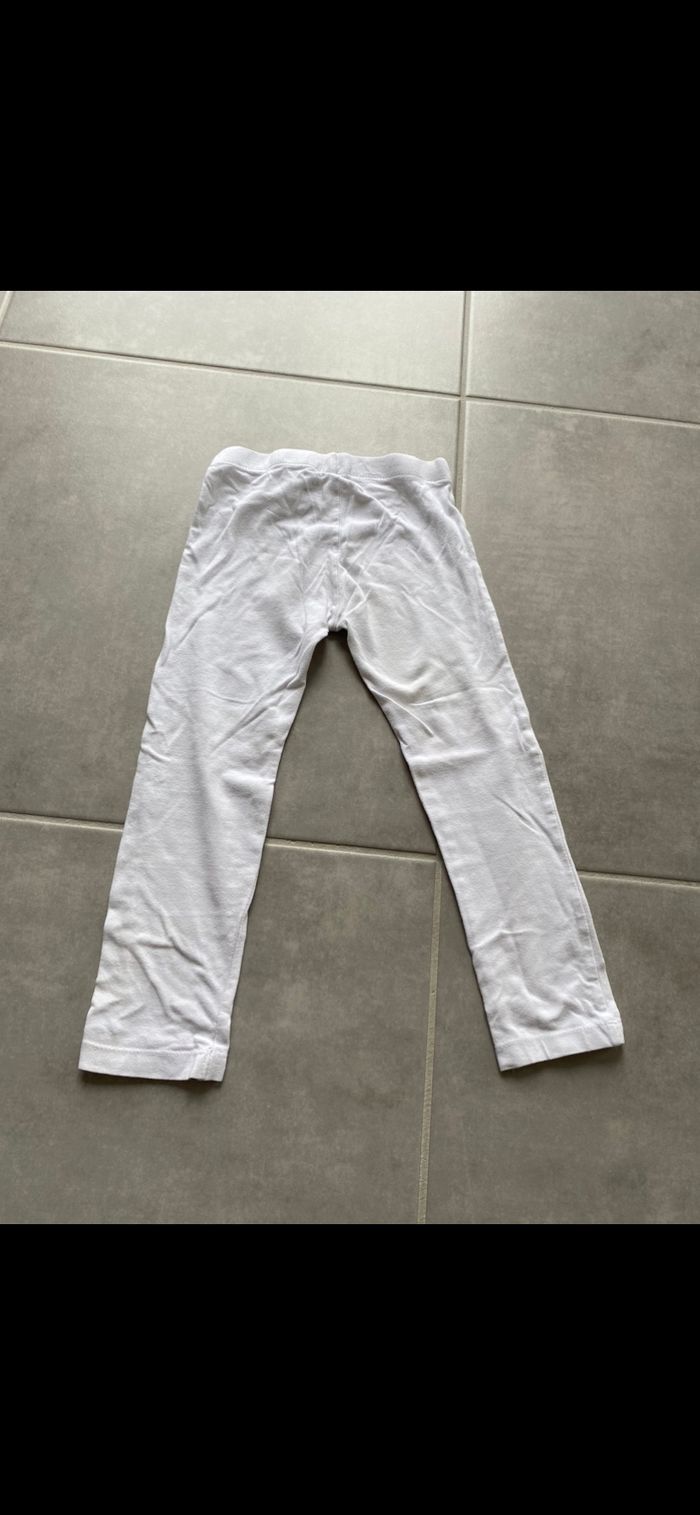 Legging Kiabi 5 ans - photo numéro 9