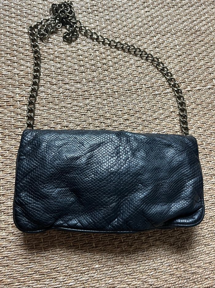 Sac à bandoulière - photo numéro 2