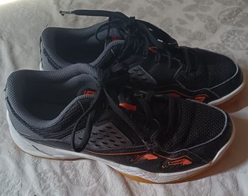 Chaussures de handball T39 Atorka