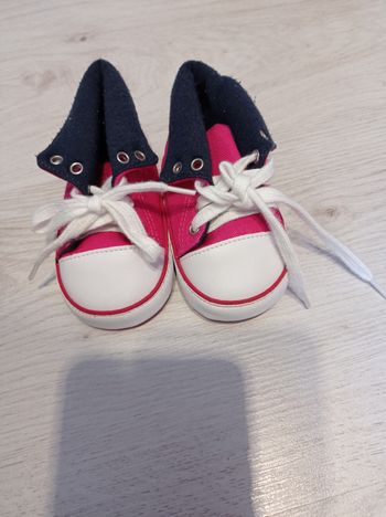 Chaussures bébé