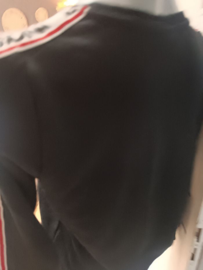 Pull mickeyt m - photo numéro 8