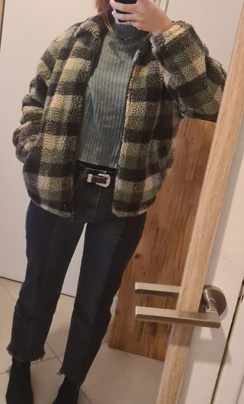 Veste o' Neill