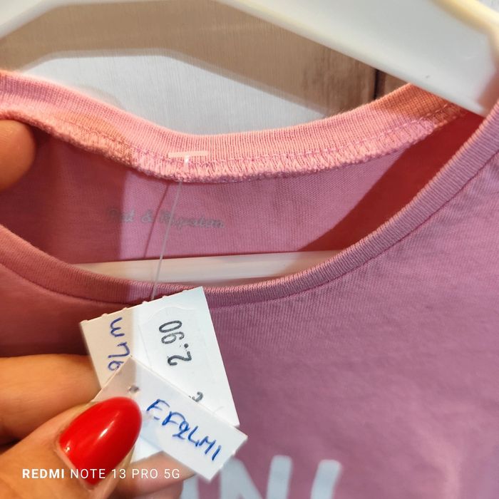 T.shirt 24m ref EF24M1 - photo numéro 2